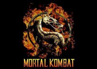Mortal Kombat 